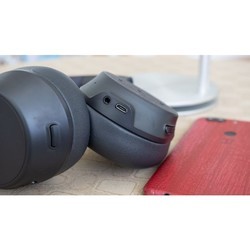 Наушники Plantronics BackBeat GO 810 (черный)