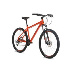 Велосипед Stinger Reload Pro 27.5 2018 frame 16 (черный)