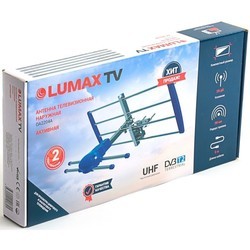 ТВ антенна Lumax DA2204A