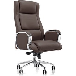 Компьютерное кресло EasyChair 545 ML (коричневый)