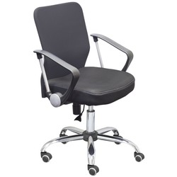 Компьютерное кресло EasyChair 203 (оранжевый)