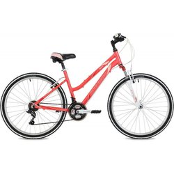 Велосипед Stinger Laguna 26 2019 frame 15 (красный)