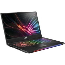 Ноутбук Asus ROG Strix SCAR II GL704GV (GL704GV-EV039T)