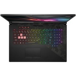 Ноутбук Asus ROG Strix SCAR II GL704GV (GL704GV-EV058T)