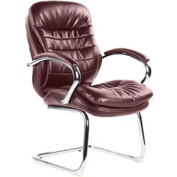 Компьютерное кресло EasyChair 515 VR (коричневый)