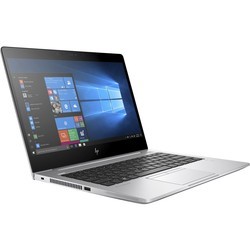 Ноутбук HP EliteBook 830 G5 (830G5 6XD04EA)