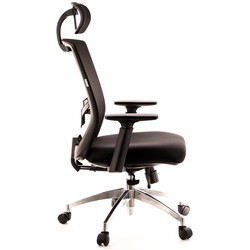 Компьютерное кресло Everprof Polo S (черный)