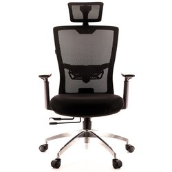 Компьютерное кресло Everprof Polo S (серый)