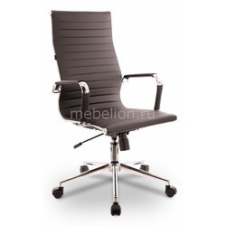 Компьютерное кресло Everprof Rio T (черный)
