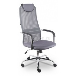 Компьютерное кресло Everprof EP-708 (серый)