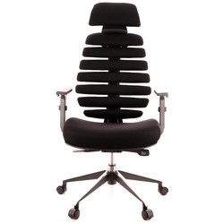Компьютерное кресло Everprof Ergo (серый)