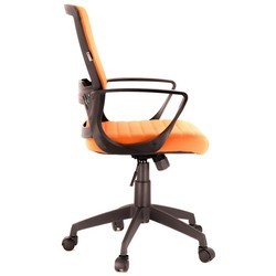 Компьютерное кресло Everprof EP-700 (оранжевый)