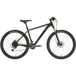 Велосипед Stinger Genesis STD 27.5 2018 frame 16