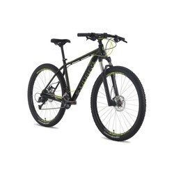 Велосипед Stinger Genesis STD 27.5 2018 frame 16