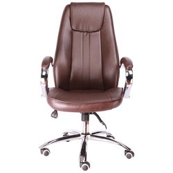 Компьютерное кресло Everprof Long (коричневый)