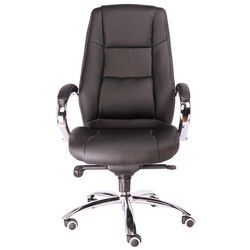 Компьютерное кресло Everprof Kron (черный)