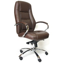 Компьютерное кресло Everprof Kron (коричневый)