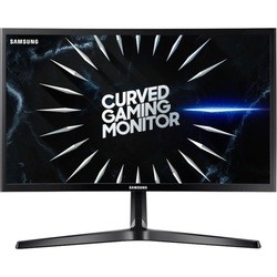 Монитор Samsung C24RG50F