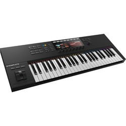 MIDI клавиатура Native Instruments Komplete Kontrol S61 MK2