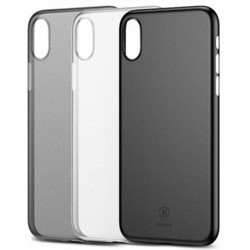 Чехол BASEUS Wing Case for iPhone XS Max (черный)