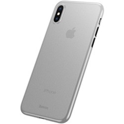 Чехол BASEUS Wing Case for iPhone XS Max (белый)