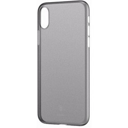 Чехол BASEUS Wing Case for iPhone XS Max (белый)