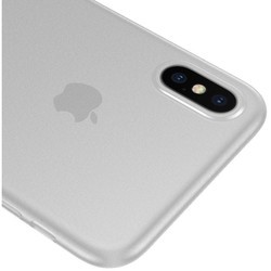 Чехол BASEUS Wing Case for iPhone XS Max (графит)