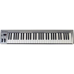 MIDI клавиатура Nektar Acorn Masterkey 61
