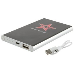 Powerbank аккумулятор RedLine J01 Army of Russia 16