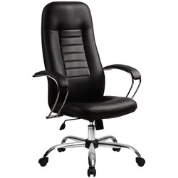 Компьютерное кресло Metta BK-2 CH (черный)