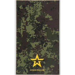 Powerbank аккумулятор RedLine J01 Army of Russia 2