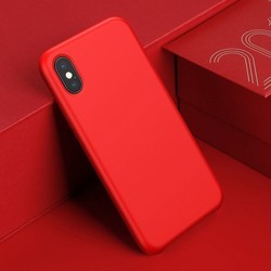 Чехол BASEUS Original LSR for iPhone XS Max (черный)