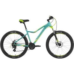 Велосипед Stinger Siena STD 27.5 2018 frame 15