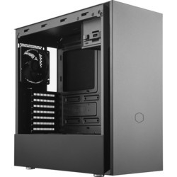 Корпус (системный блок) Cooler Master Silencio S600