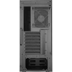 Корпус (системный блок) Cooler Master Silencio S600