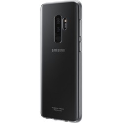 Чехол Samsung Clear Cover for Galaxy S9 Plus