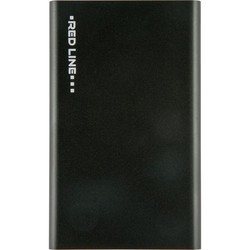 Powerbank аккумулятор RedLine J03 (черный)