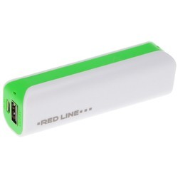 Powerbank аккумулятор RedLine R-3000