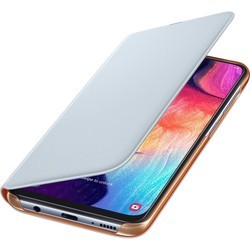 Чехол Samsung Wallet Cover for Galaxy A50