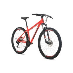 Велосипед Stinger Zeta STD 29 2018 frame 20