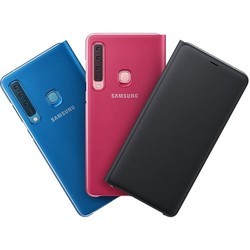 Чехол Samsung Wallet Cover for Galaxy A9