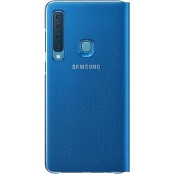 Чехол Samsung Wallet Cover for Galaxy A9