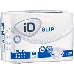 Подгузники ID Expert Slip Plus M / 28 pcs