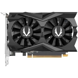 Видеокарта ZOTAC GeForce GTX 1650 AMP