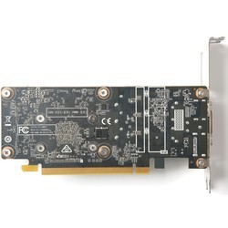 Видеокарта ZOTAC GeForce GTX 1650 Low Profile