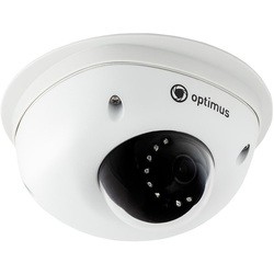 Камера видеонаблюдения OPTIMUS IP-P072.1/2.8D