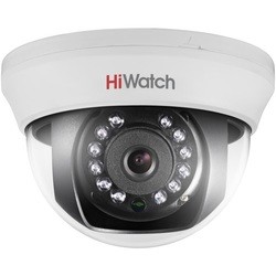 Камера видеонаблюдения Hikvision HiWatch DS-T591 2.8 mm