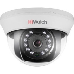 Камера видеонаблюдения Hikvision HiWatch DS-T591 6 mm