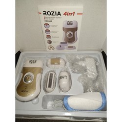 Эпилятор ROZIA HB-6006