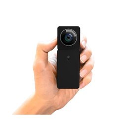 Камера видеонаблюдения Xiaomi Hualai Xiaofang Smart Dual Camera 360